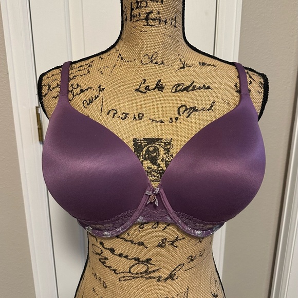 NWOT Victoria’s Secret Bra, 36DDD - Picture 2 of 9